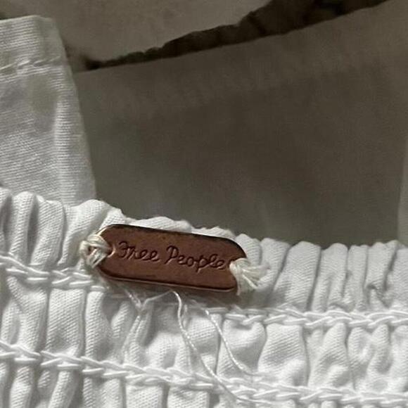 Free People Kiana Lace Tank - Picture 8 of 8